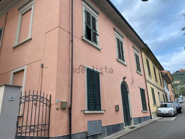 appartamento in vendita a Montecatini-Terme