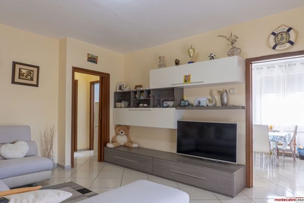 appartamento in vendita a Montecatini-Terme