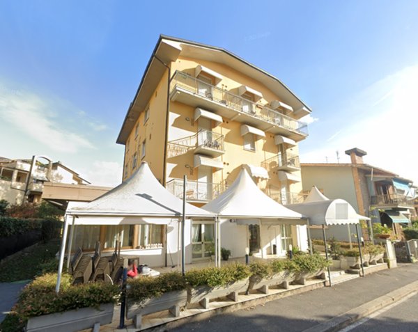 ufficio in vendita a Montecatini-Terme in zona Vico