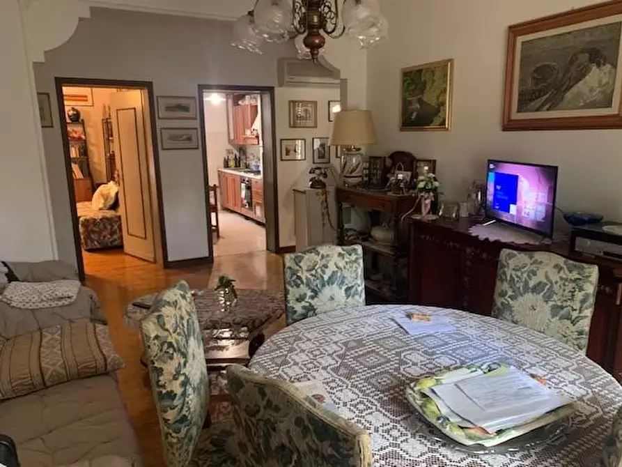 appartamento in vendita a Montecatini-Terme