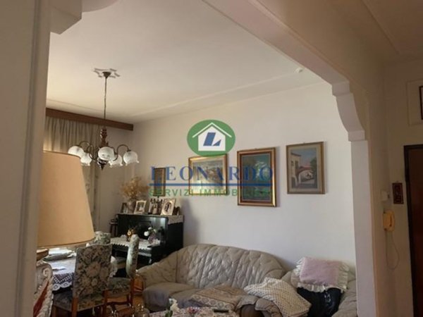 appartamento in vendita a Montecatini-Terme in zona Vico