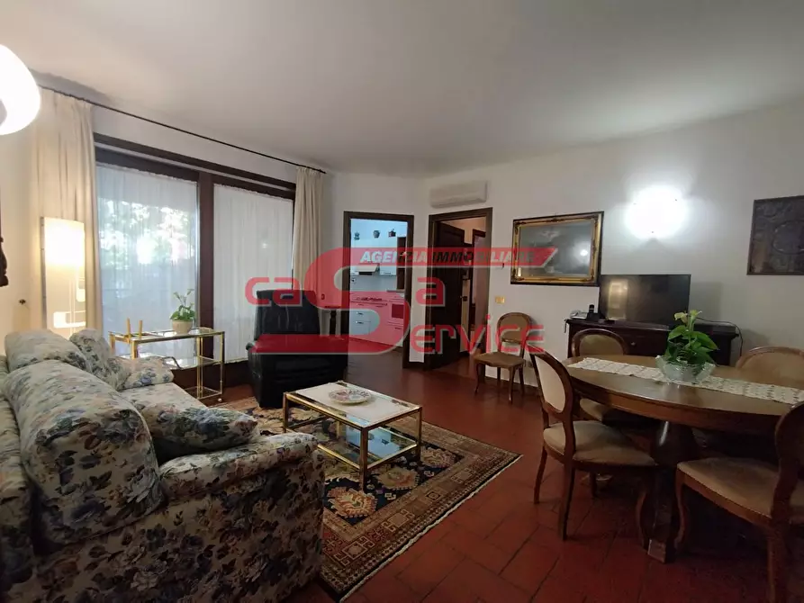 appartamento in vendita a Montecatini-Terme in zona Vico