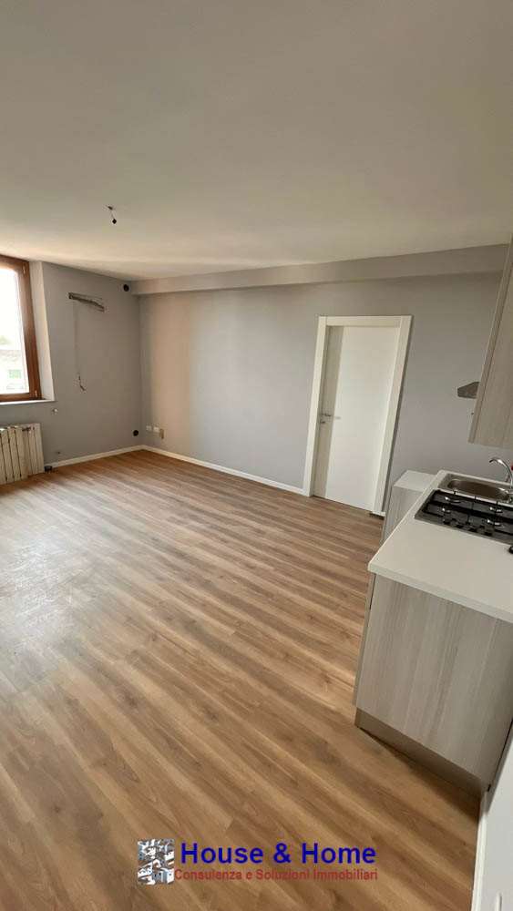 appartamento in vendita a Montecatini-Terme in zona Vico