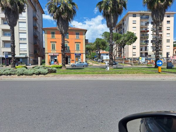 appartamento in vendita a Montecatini-Terme