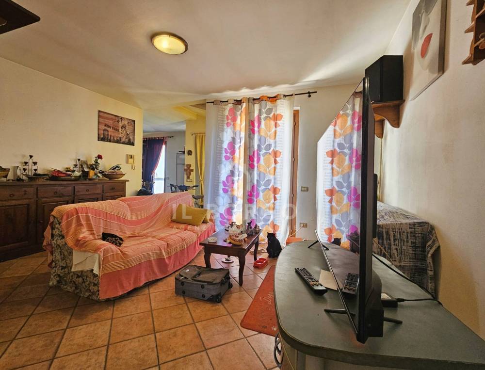 casa indipendente in vendita a Montecatini-Terme in zona Vico
