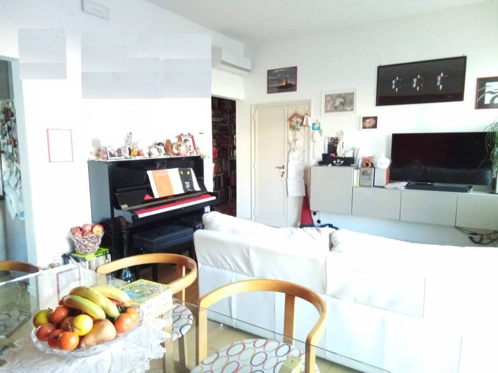 appartamento in vendita a Montecatini-Terme