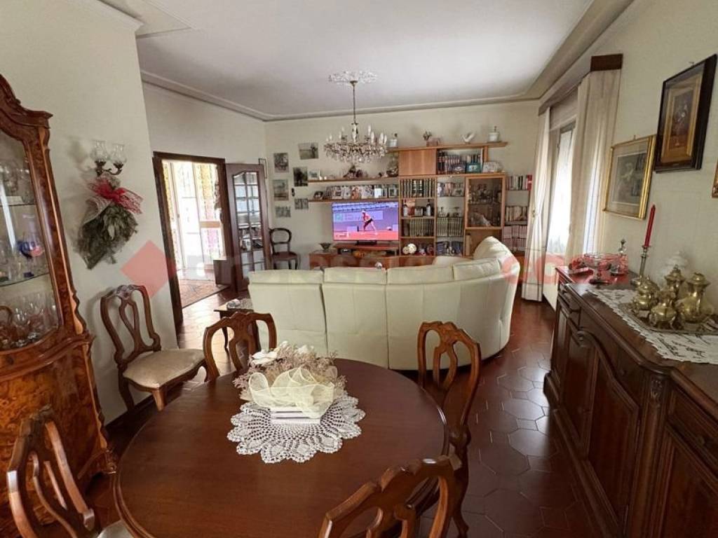 appartamento in vendita a Montecatini-Terme