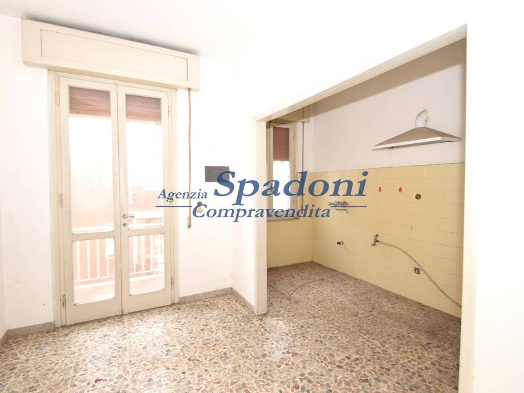 appartamento in vendita a Montecatini-Terme