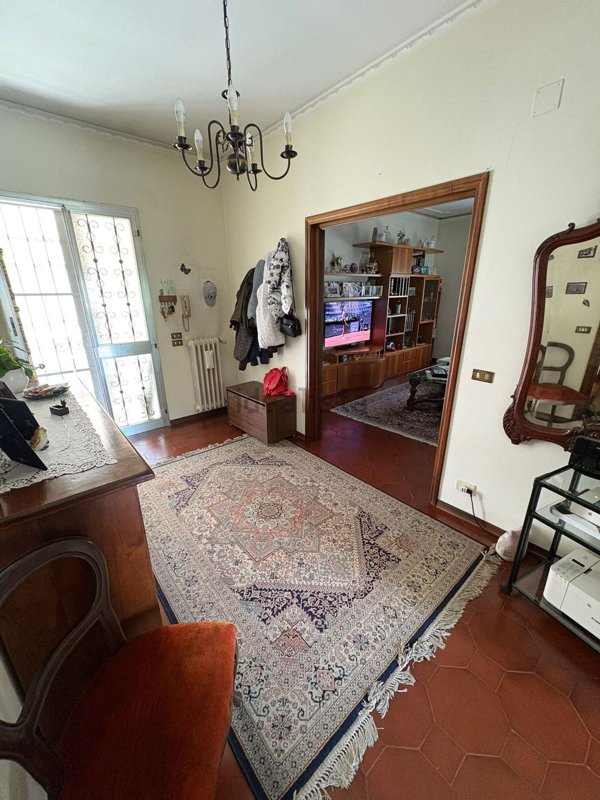 appartamento in vendita a Montecatini-Terme