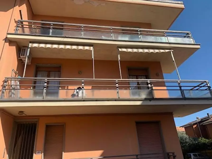 appartamento in vendita a Montecatini-Terme