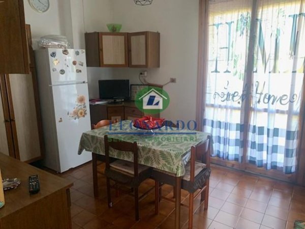 appartamento in vendita a Montecatini-Terme in zona Vico