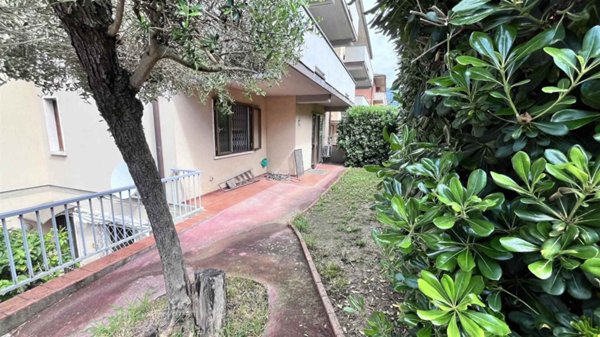 appartamento in vendita a Montecatini-Terme in zona Vico