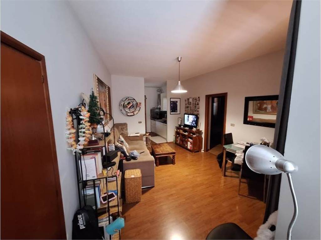 appartamento in vendita a Montecatini-Terme