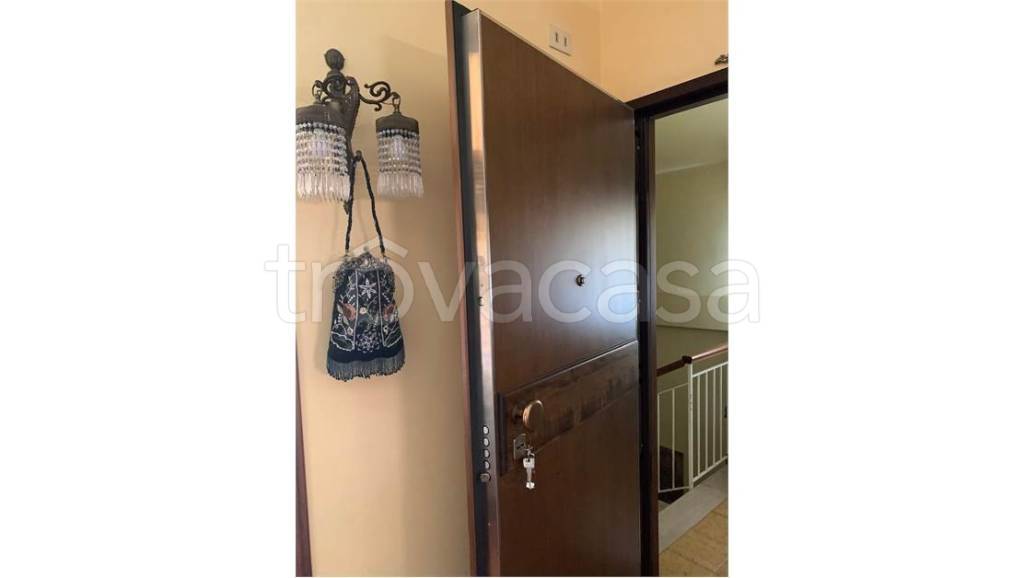 appartamento in vendita a Montecatini-Terme in zona Vico