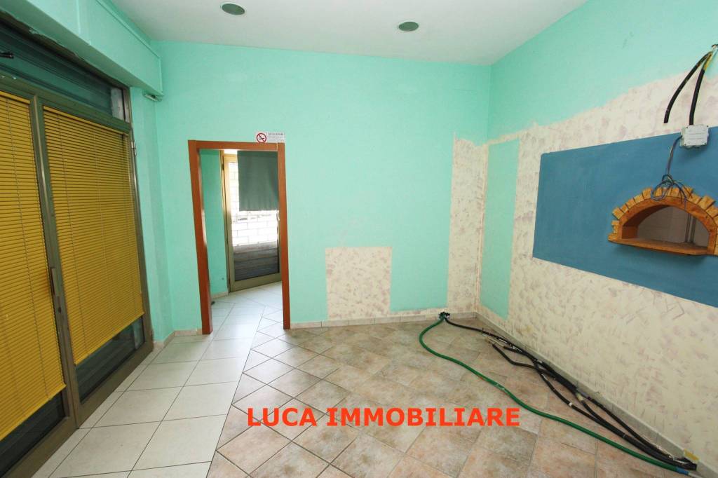 trivano in vendita a Montecatini-Terme in zona Vico