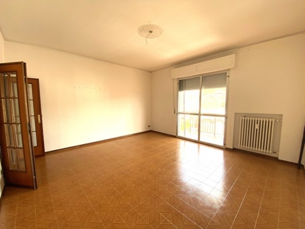 appartamento in vendita a Montecatini-Terme