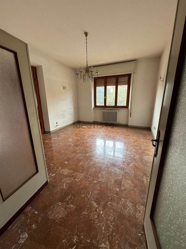 appartamento in vendita a Montecatini-Terme