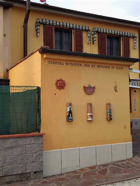 casa indipendente in vendita a Montecatini-Terme
