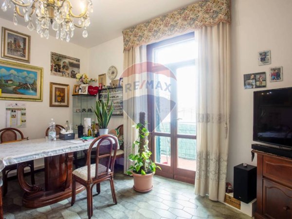 appartamento in vendita a Montecatini-Terme