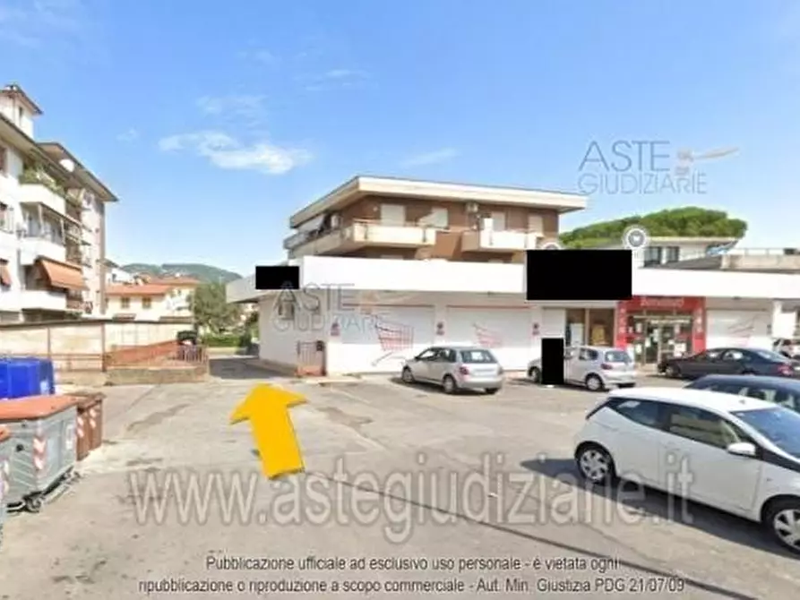 appartamento in vendita a Montecatini-Terme in zona Vico