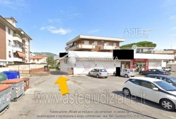 appartamento in vendita a Montecatini-Terme in zona Vico