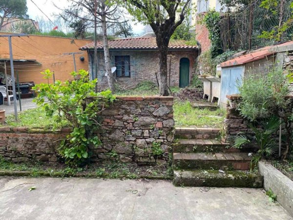 appartamento in vendita a Montecatini-Terme