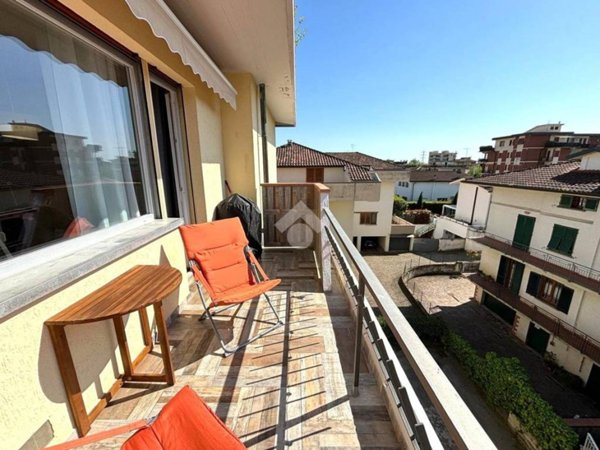 appartamento in vendita a Montecatini-Terme
