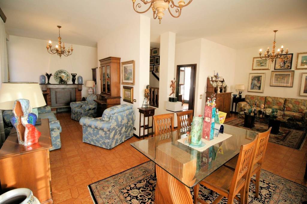 casa indipendente in vendita a Montecatini-Terme in zona Vico