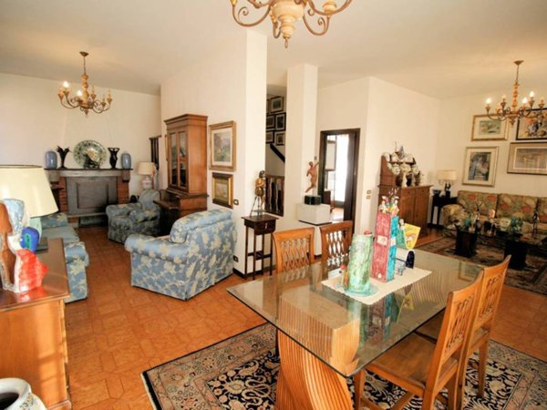 casa indipendente in vendita a Montecatini-Terme in zona Vico