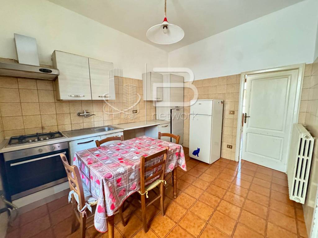 appartamento in vendita a Montecatini-Terme