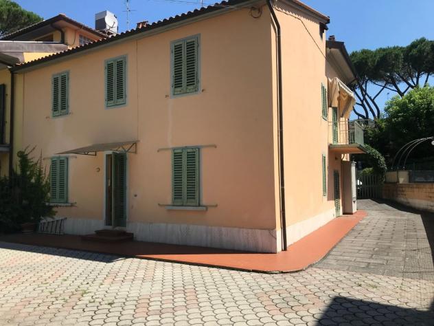 casa indipendente in vendita a Montecatini-Terme in zona Vico
