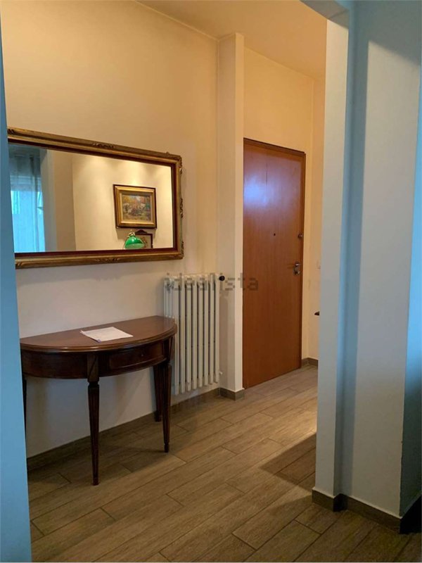 appartamento in vendita a Montecatini-Terme