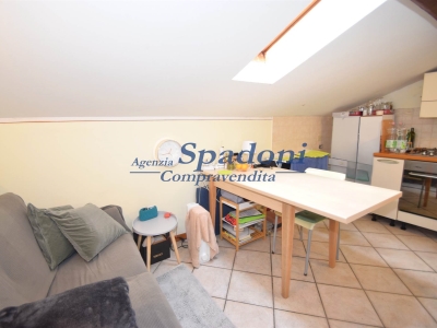 appartamento in vendita a Montecatini-Terme in zona Vico