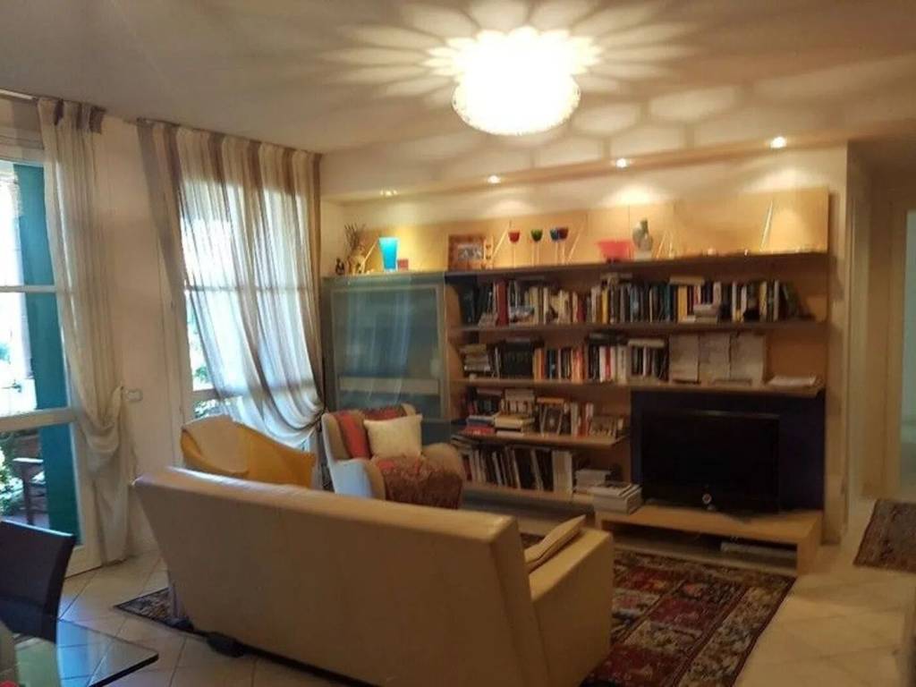 appartamento in vendita a Montecatini-Terme