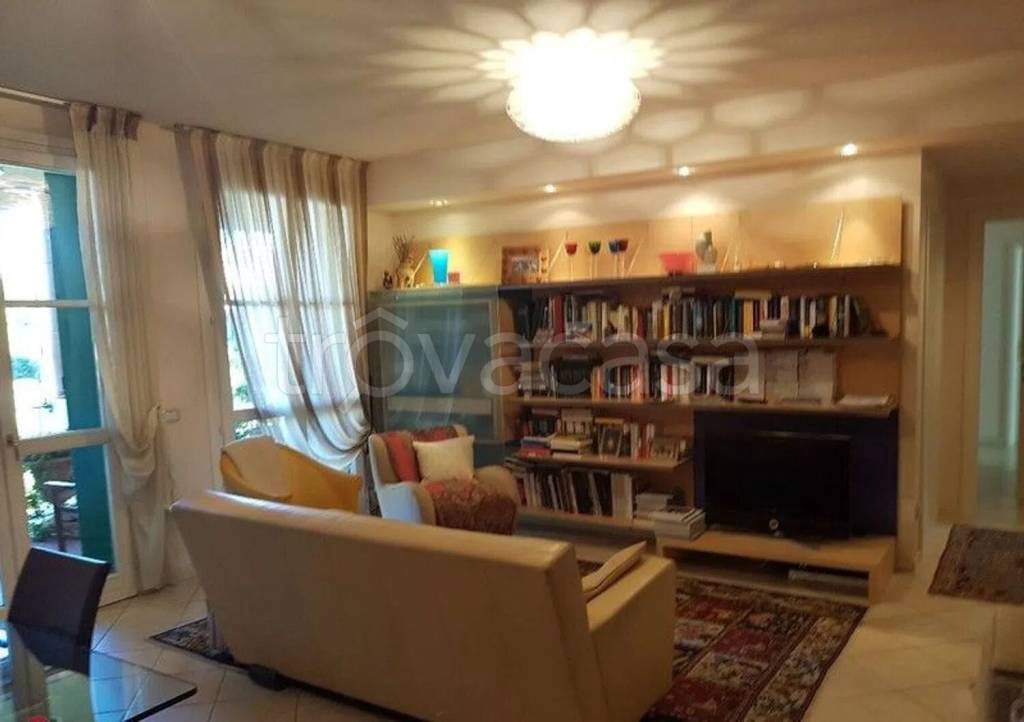 appartamento in vendita a Montecatini-Terme