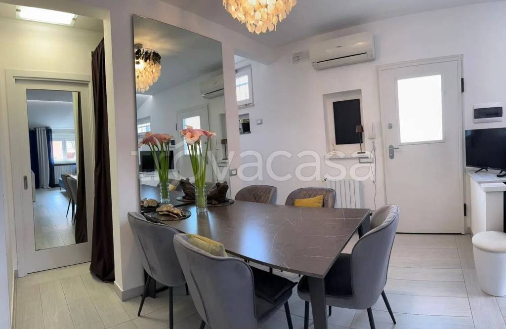 appartamento in vendita a Montecatini-Terme in zona Vico