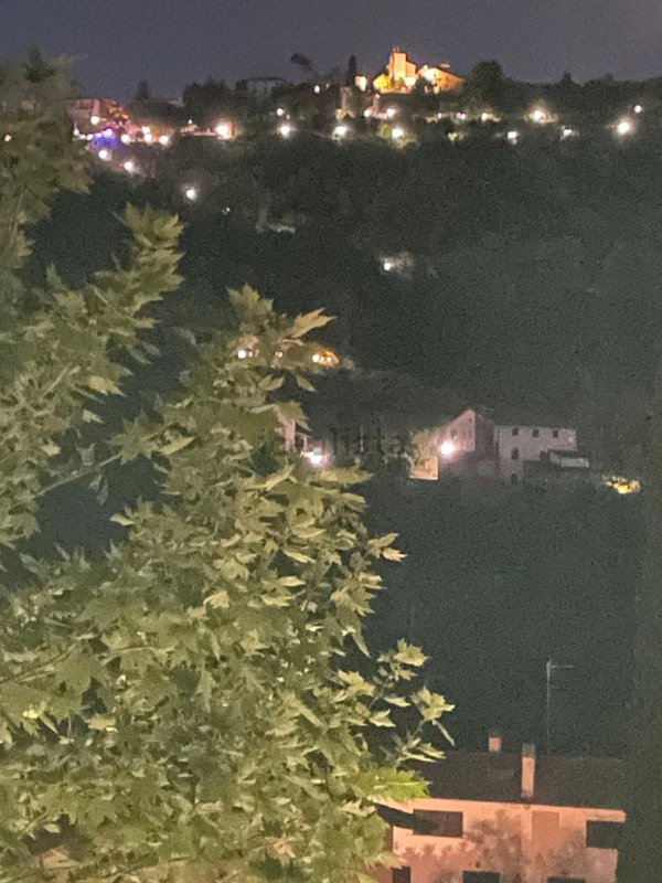 appartamento in vendita a Montecatini-Terme in zona Montecatini Alto