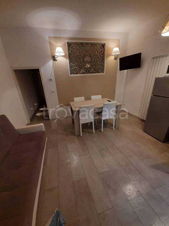 appartamento in vendita a Montecatini-Terme in zona Montecatini Alto