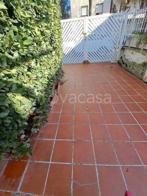casa indipendente in vendita a Montecatini-Terme in zona Vico