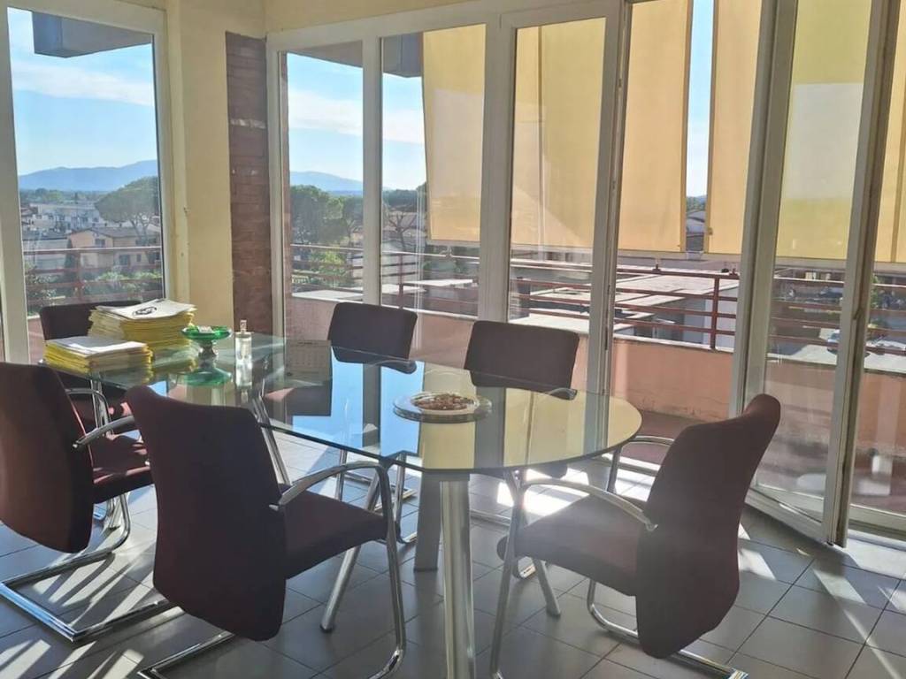 appartamento in vendita a Montecatini-Terme