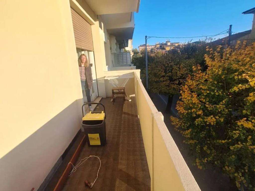 appartamento in vendita a Montecatini-Terme