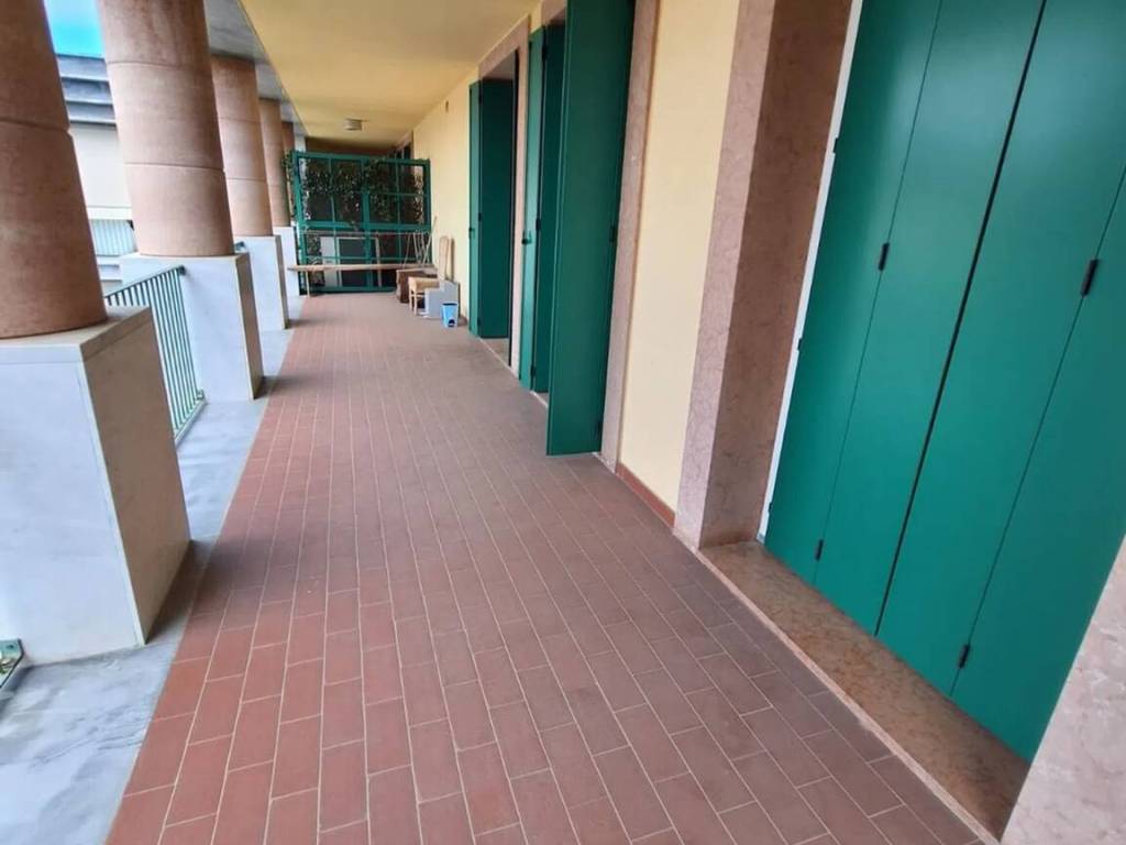 appartamento in vendita a Montecatini-Terme