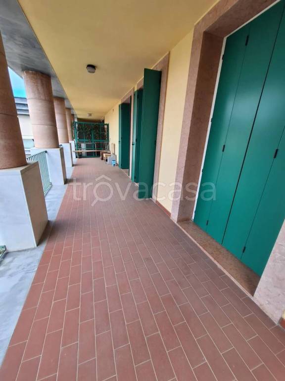 appartamento in vendita a Montecatini-Terme in zona Vico