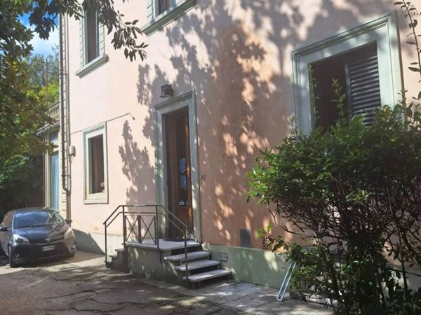 casa indipendente in vendita a Montecatini-Terme in zona Vico