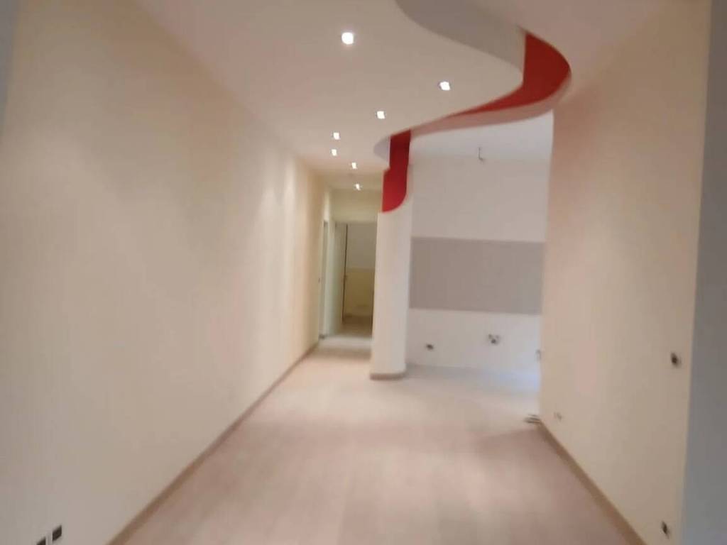 appartamento in vendita a Montecatini-Terme in zona Vico