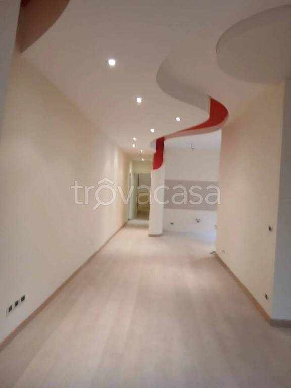 appartamento in vendita a Montecatini-Terme in zona Vico