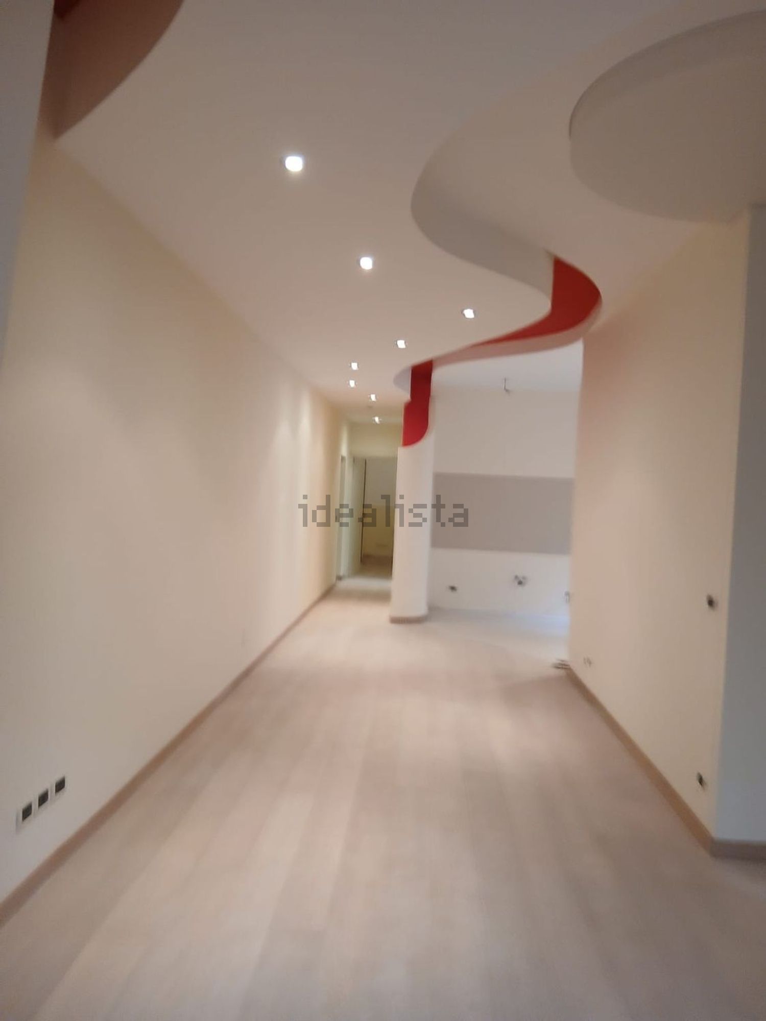 appartamento in vendita a Montecatini-Terme in zona Vico