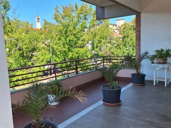 appartamento in vendita a Montecatini-Terme
