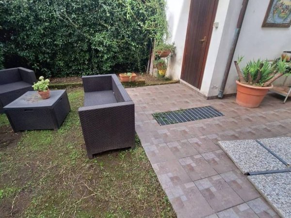 appartamento in vendita a Montecatini-Terme