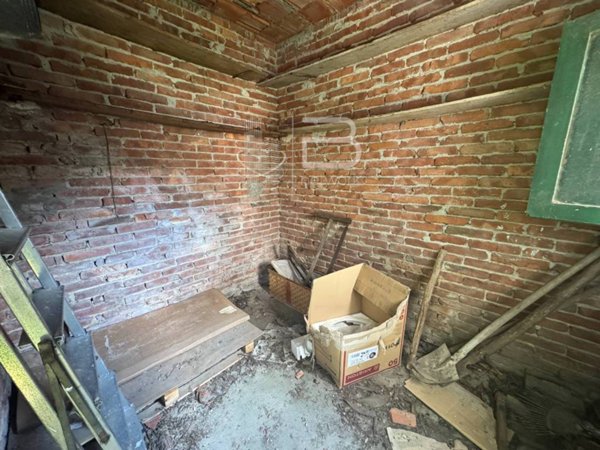 casa indipendente in vendita a Montecatini-Terme in zona Vico